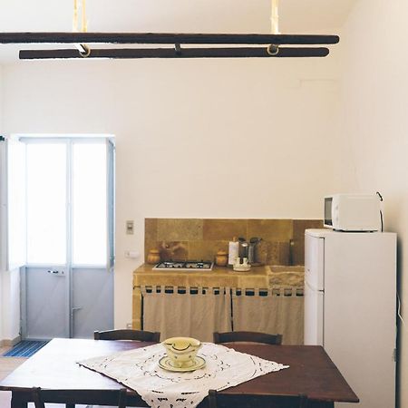 Masseria Cervellera Appartement Ceglie Messapica Buitenkant foto