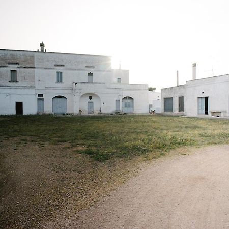 Masseria Cervellera Appartement Ceglie Messapica Buitenkant foto