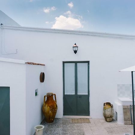 Masseria Cervellera Appartement Ceglie Messapica Buitenkant foto