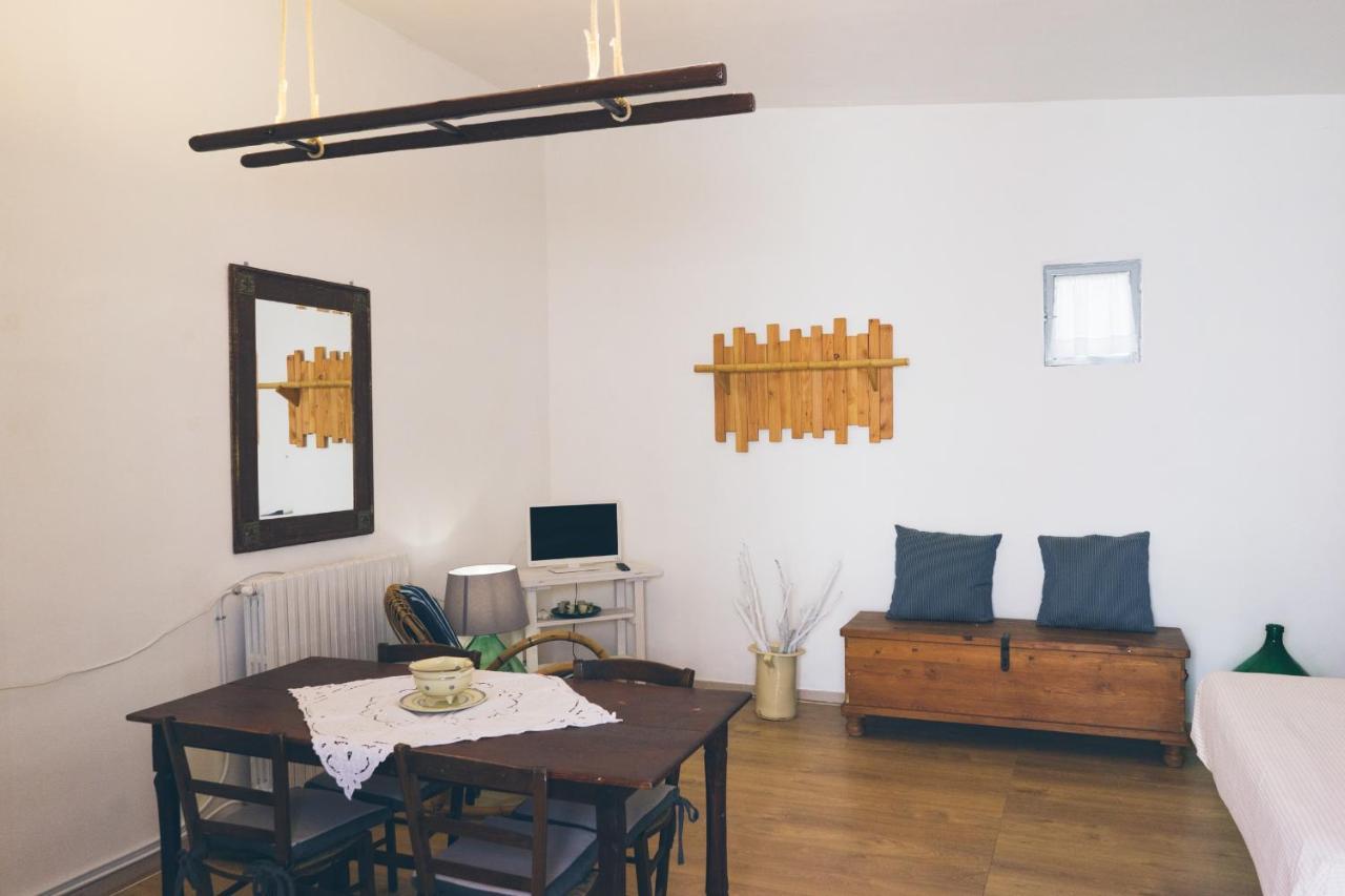 Masseria Cervellera Appartement Ceglie Messapica Buitenkant foto