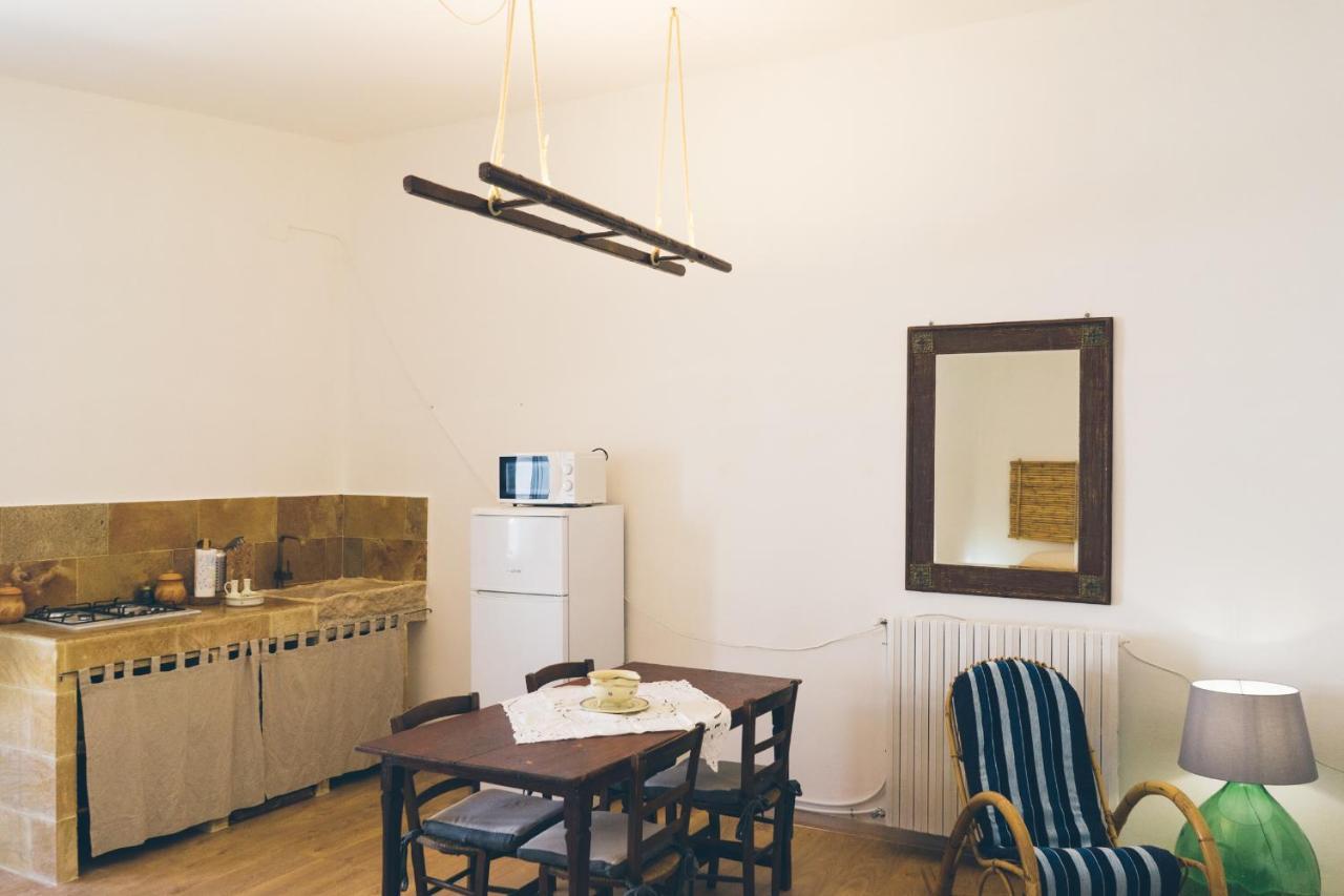 Masseria Cervellera Appartement Ceglie Messapica Buitenkant foto