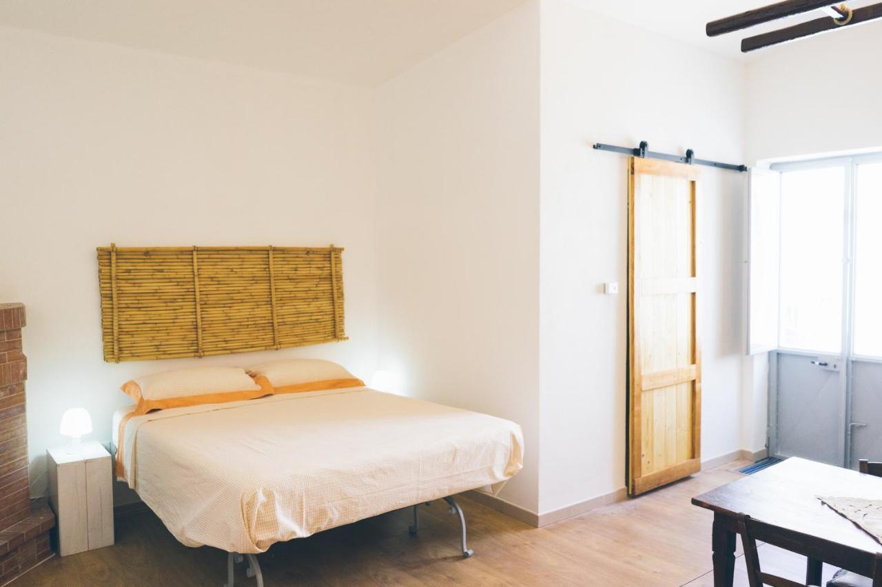 Masseria Cervellera Appartement Ceglie Messapica Buitenkant foto