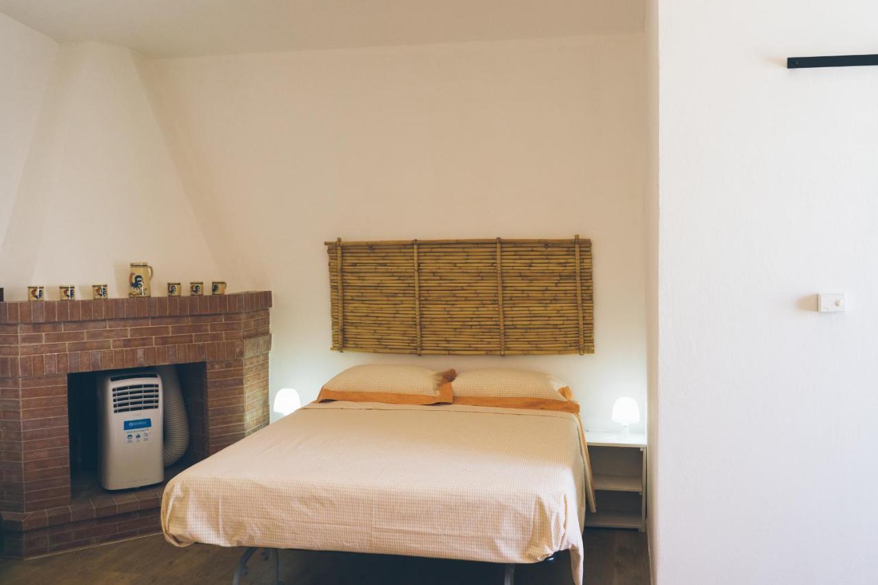 Masseria Cervellera Appartement Ceglie Messapica Buitenkant foto