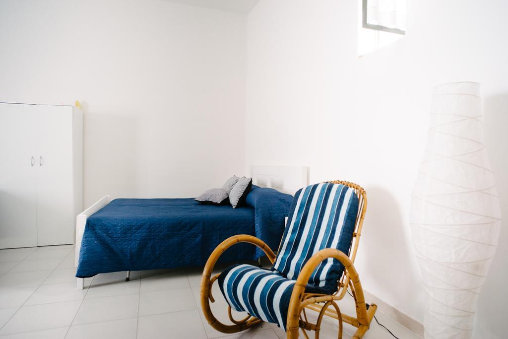 Masseria Cervellera Appartement Ceglie Messapica Buitenkant foto