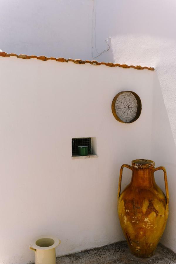 Masseria Cervellera Appartement Ceglie Messapica Buitenkant foto