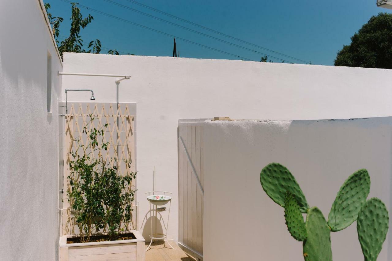 Masseria Cervellera Appartement Ceglie Messapica Buitenkant foto