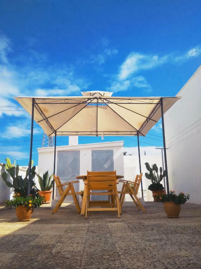 Masseria Cervellera Appartement Ceglie Messapica Buitenkant foto